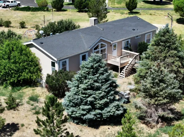 395 W Walk St, Stockton, UT 84071