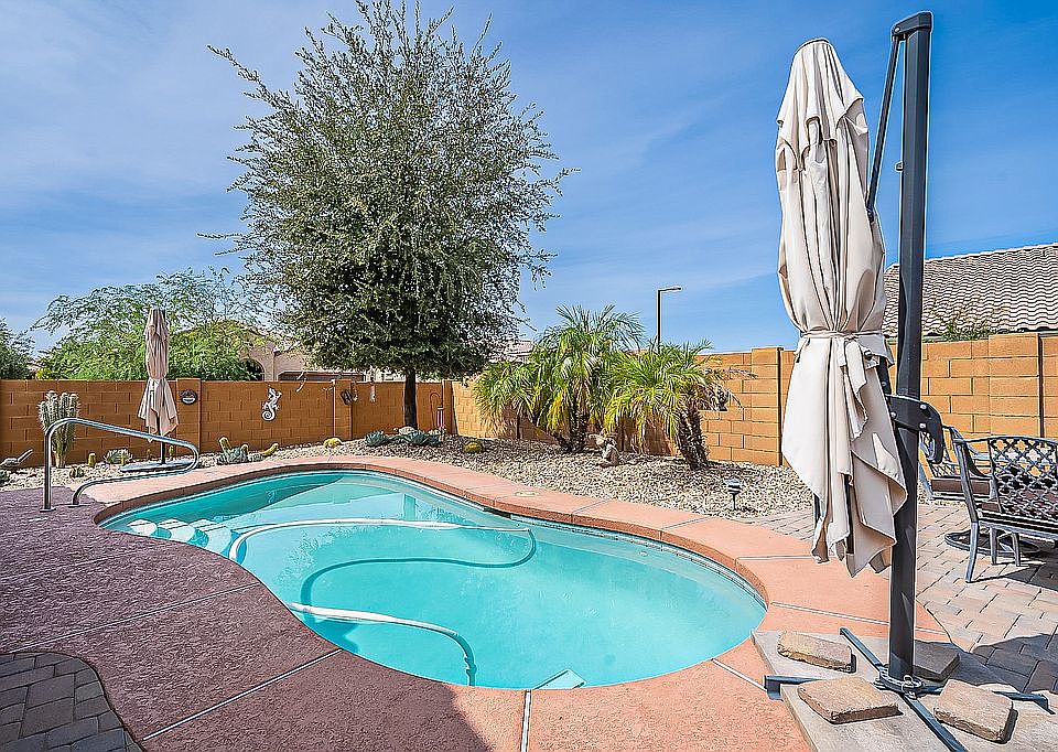 1st image of 26262 W Via Del Sol Dr