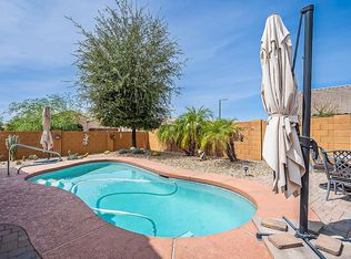 26262 W Via Del Sol Dr, Buckeye, AZ 85396