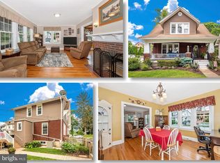 34 Laurel St, Hagerstown, MD