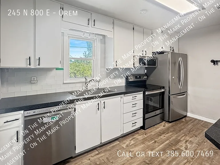 245 N 800 E #OREM — Photo 5