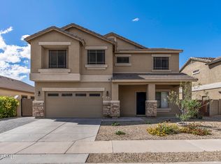 396 S 166th Dr, Goodyear, AZ 85338