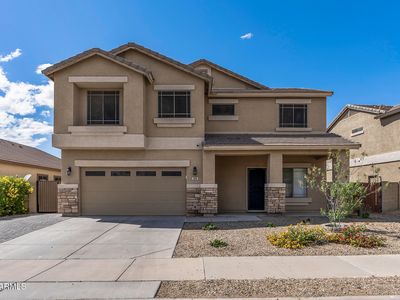 396 S 166th Dr, Goodyear, AZ, 85338