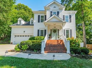 8103 Red Oaks Trl, Waxhaw, NC 28173
