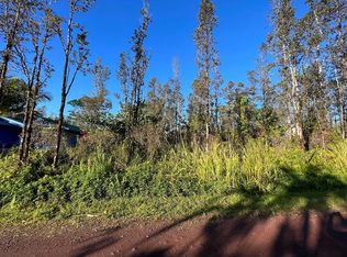 16-2110 Orchid Dr LOT 50, Pahoa, HI 96778
