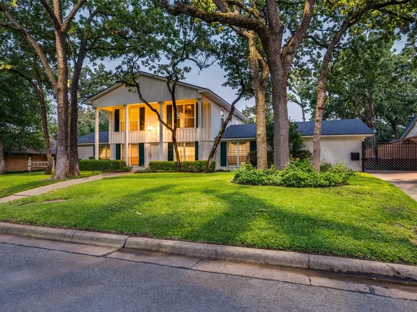 2617 Pin Oak Ln, Arlington, TX 76012