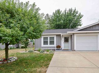 2811 S Rockford Ct, Kokomo, IN 46902