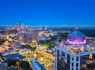 2828 Peachtree Rd NW #P-3300, Atlanta, GA 30305