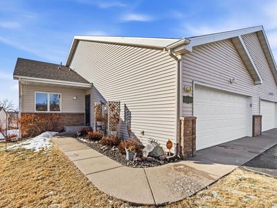 1904 27th St SE Unit F, Saint Cloud, MN, 56304