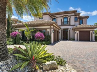 10180 Sweet Bay Ct, Parkland, FL 33076