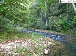 Tbd Elk Creek Rd, Deep Gap, NC 28618