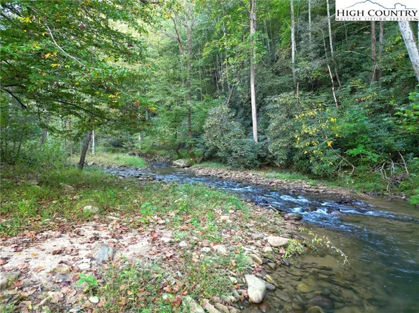 TBD Elk Creek Road, Deep Gap, NC 28618