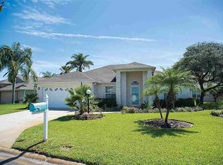 669 Nautical Way, Saint Augustine, FL 32080