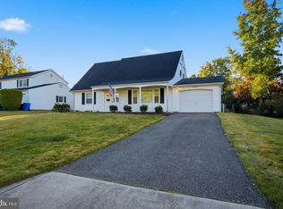 2513 Knighthill Ln, Bowie, MD 20715