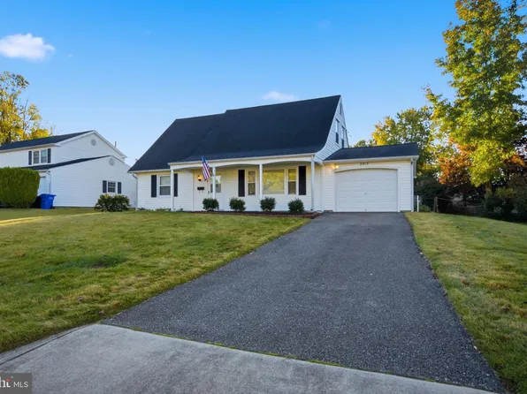 2513 Knighthill Ln, Bowie, MD 20715