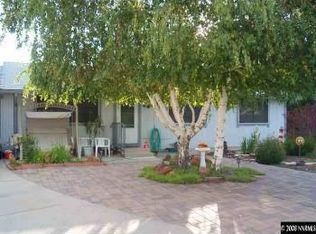 120 W Sky Ranch Ct, Spanish Springs, NV 89441