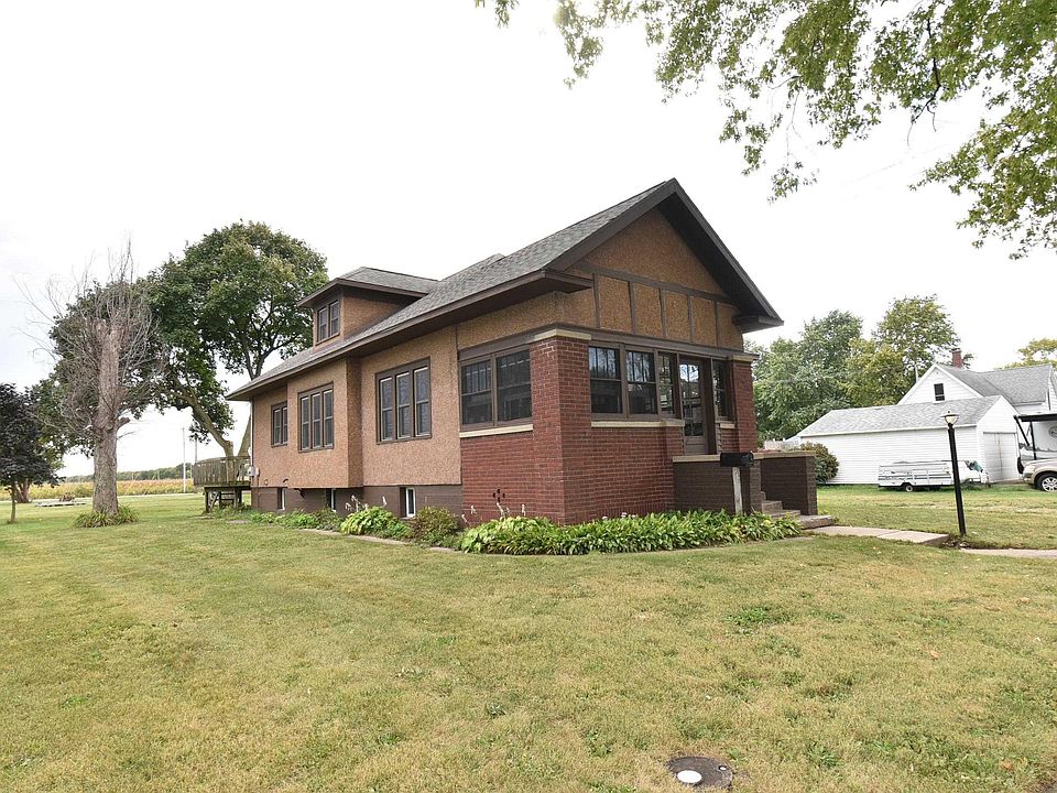 105 E Allen St, Kentland, IN 47951 MLS 202337911 Zillow