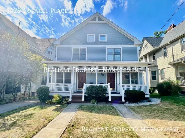 3429 Cornell Pl, Cincinnati, OH 45220