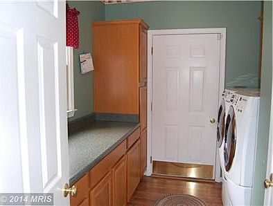 Interior (General)