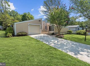 9367 Torrent Row, Columbia, MD 21045