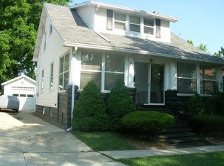 423 Comstock St, Adrian, MI 49221