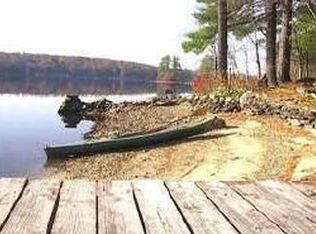 12 Indian Run, Nottingham, NH 03290