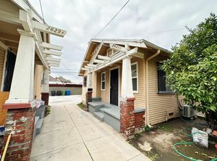 2631 1/2 N Griffin Ave, Los Angeles, CA 90031