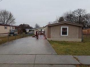 628 Meade Ave, Hanover, PA 17331