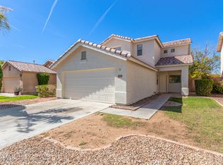 10816 W Monte Vista Rd, Avondale, AZ 85392