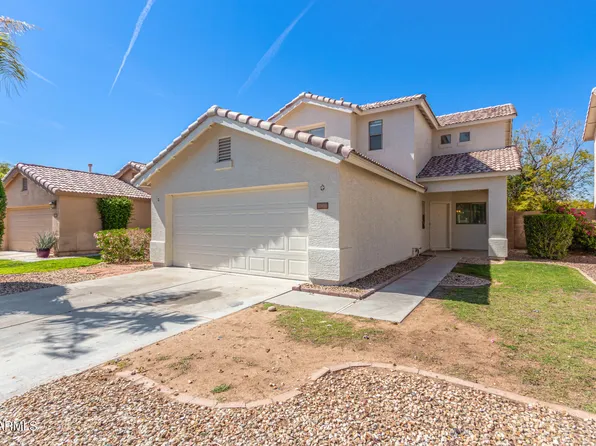 10816 W MONTE VISTA Road, Avondale, AZ 85392