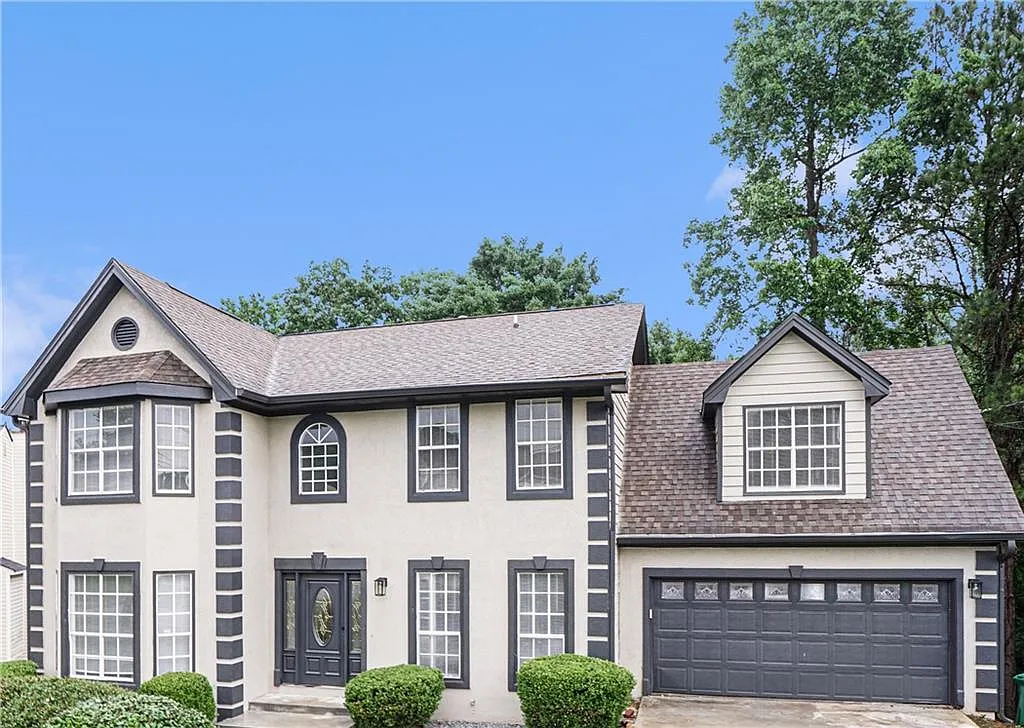 3719 Cameron Hills Place - 1 — Photo 1