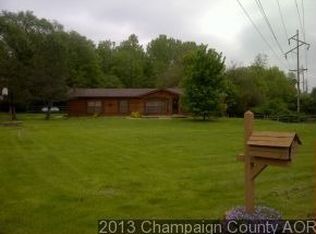 14851 Catlin Tilton Rd, Danville, IL 61833