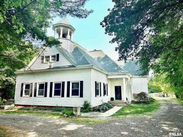 200 N Main St, Berlin, IL 62670