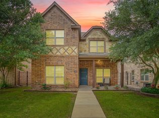 309 Park Villa Ln, Aledo, TX 76008