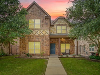 309 Park Villa Ln, Aledo, TX, 76008