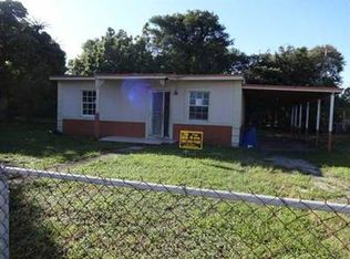 2250 NW 166th St, Miami Gardens, FL 33054