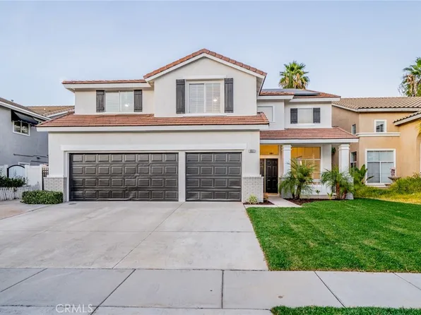 1051 Mountain Grove Ln, Corona, CA 92881