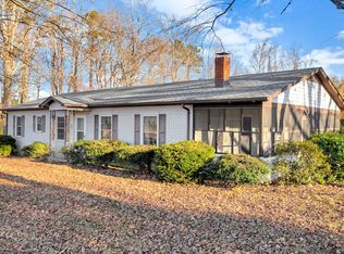 4049 Highway 58, Buffalo Junction, VA 24529