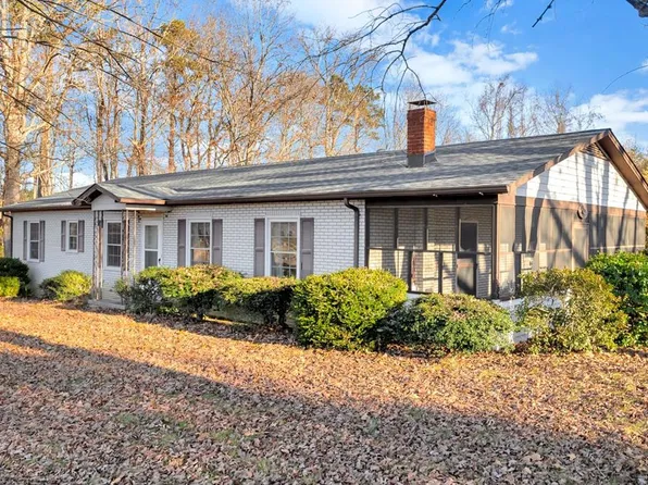 4049 Highway 58, Buffalo Junction, VA 24529