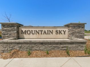 2352 Valley Sky St, Fort Lupton, CO 80621