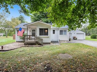 1282 S Marquette St, La Porte, IN