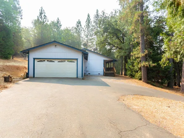 6421 Garden Valley Rd, Garden Valley, CA 95633