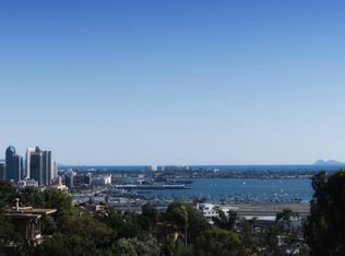 1600 Torrance St, San Diego, CA 92103