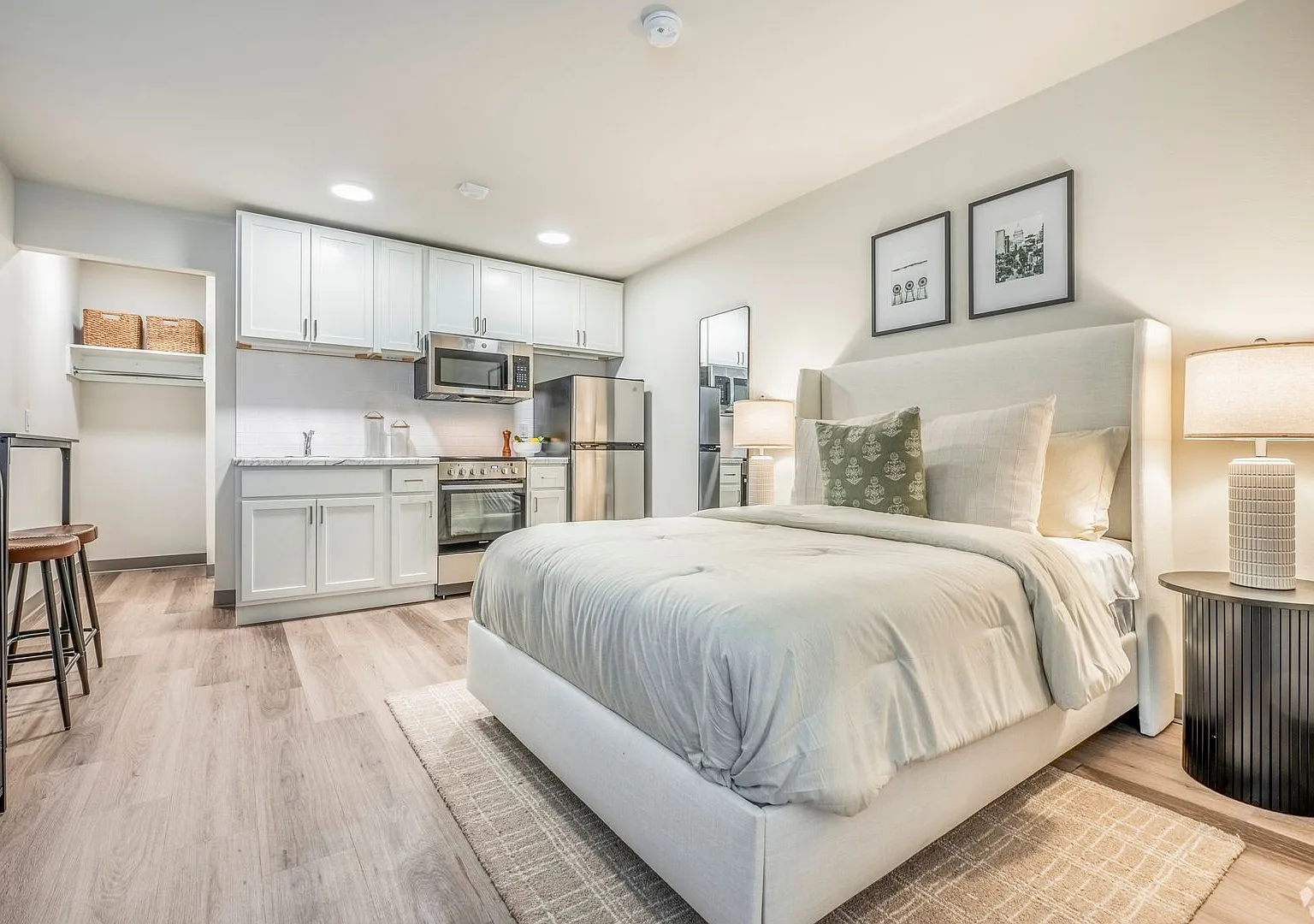 Sandburg Studios | Enjoy a Reduced $500 Security Deposit! — Photo 2