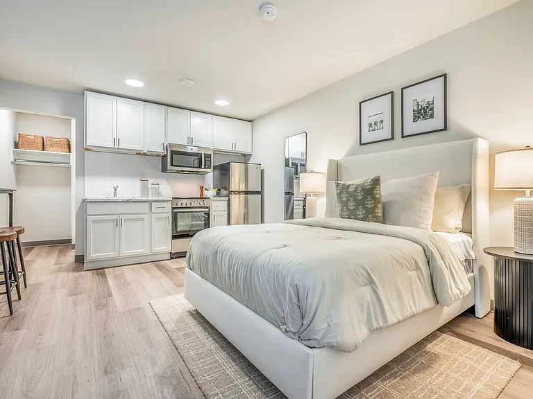 Sandburg Studios | $500 Move-In Credit + Reduced $500 Security Deposit! — Photo 12