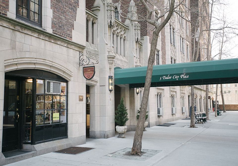 1st image of 5 Tudor City Pl APT 339