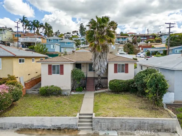 2525 55th St, San Diego, CA 92105
