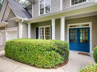 4235 Meadow View Ct, Cumming, GA 30041