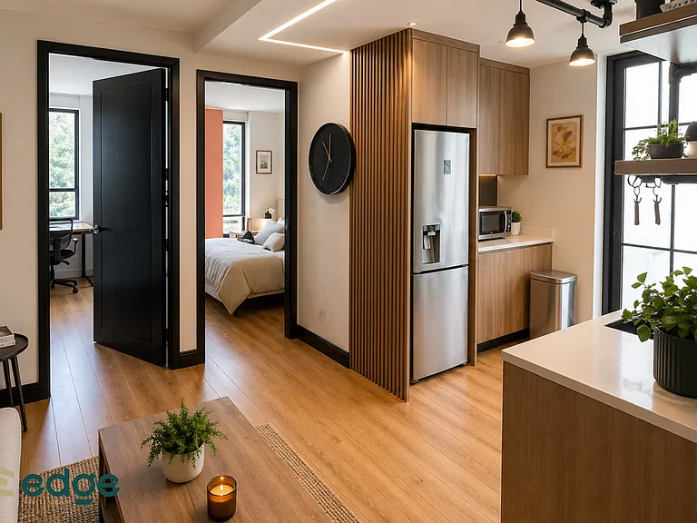 82 Jefferson St #3B — Photo 5