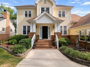 4933 Harbour Towne Dr, Raleigh, NC 27604
